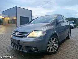 Culoaregri Utilizat 2006 VW Golf Plus Cross Goal Monovolum | 3.000 EUR (Preț OK)