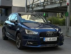 Albastru Utilizat 2011 Audi A1 Hatchback | 9.500 EUR (Scump)