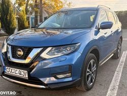 Culoarealbastru Utilizat 2021 Nissan X-Trail N-Connecta SUV | 19.500 EUR (Preț bun)