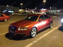 Utilizat 2007 Audi A6 Berlinǎ | 4.950 EUR (Preț OK)