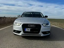 Utilizat 2012 Audi A4 Break | 9.500 EUR (Puțin scump)