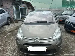Utilizat 2012 Citroën C4 Picasso Monovolum | 3.390 EUR (Preț OK)