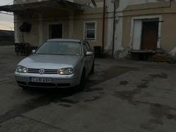 Utilizat 2003 VW Golf IV Hatchback | 1.600 EUR (Preț OK)