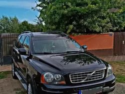 Negru Utilizat 2009 Volvo XC90 SUV | 6.500 EUR (Preț bun)