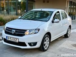 Utilizat 2014 Dacia Logan Berlinǎ | 4.800 EUR (Preț bun)