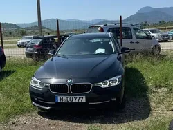 Utilizat 2016 BMW 318 Break | 10.999 EUR (Scump)