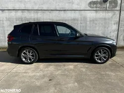 Culoaregri Utilizat 2020 BMW X3 Luxury Line SUV | 33.500 EUR (Puțin scump)