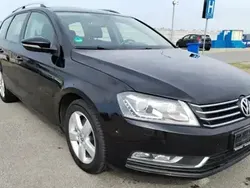 Utilizat 2011 VW Passat Break | 6.300 EUR (Preț OK)