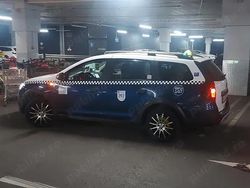 Utilizat 2019 Dacia Logan MCV Stepway Break | 6.999 EUR (Preț OK)