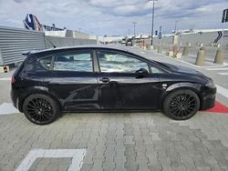 Utilizat 2008 Seat Leon FR Hatchback | 4.400 EUR (Puțin scump)