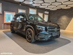 Culoarenegru Nouă 2025 Mercedes GLB200 SUV | 55.604 EUR