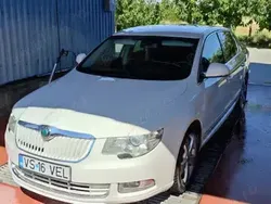 Utilizat 2009 Skoda Superb | 5.700 EUR (Preț OK)