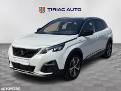 Alb Utilizat 2020 Peugeot 3008 SUV | 21.251 EUR (Preț OK)