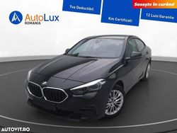 Culoarenegru Utilizat 2021 BMW 216 Coupe | 20.800 EUR