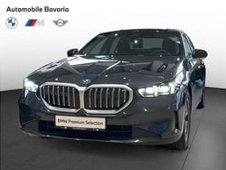 Gri sophisto brilliant effect metalizat metalizat Utilizat 2024 BMW 520 Comfort Edition Berlinǎ | 50.433 EUR (Super Preț)