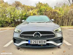 Gri Utilizat 2023 Mercedes C200 Break | 39.900 EUR