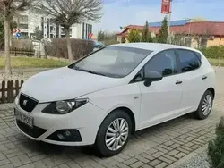 Utilizat 2010 Seat Ibiza Hatchback | 3.250 EUR (Preț OK)