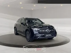 Negru Utilizat 2023 Mercedes GLC200 SUV | 62.800 EUR (Scump)