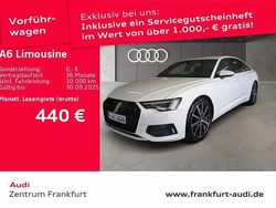 Utilizat 2024 Audi A6 Sport | 48.452 EUR (Scump)