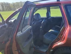 Utilizat 2002 Hyundai Santa Fe SUV | 3.000 EUR