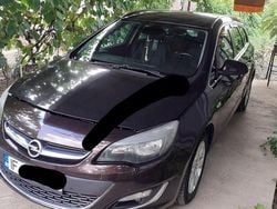 Maro Utilizat 2014 Opel Astra Sport Break | 3.500 EUR (Preț bun)