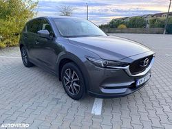 Culoaregri Utilizat 2018 Mazda CX-5 Exclusive-Line SUV | 14.950 EUR (Preț OK)