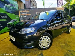 Culoarenegru Utilizat 2014 Dacia Logan Berlinǎ | 3.999 EUR (Preț bun)