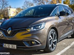 Culoaremaro Utilizat 2018 Renault Scénic IV Bose Edition Monovolum | 11.200 EUR