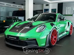 Verde Utilizat 2023 Porsche 911 | 422.867 EUR