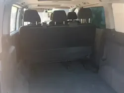 Utilizat 2008 Mercedes Vito Monovolum | 3.299 EUR (Super Preț)