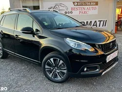 Culoaregri Utilizat 2019 Peugeot 2008 SUV | 9.200 EUR (Preț OK)