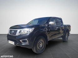Culoarenegru Utilizat 2020 Nissan Navara Pickup | 15.940 EUR