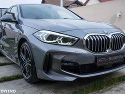 Gri Utilizat 2022 BMW 118 M Sport Hatchback | 22.950 EUR (Preț OK)