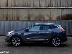 Gri Utilizat 2016 Renault Kadjar Intens SUV | 11.950 EUR (Preț OK)