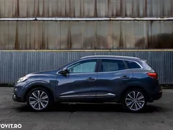 Gri Utilizat 2016 Renault Kadjar Intens SUV | 13.450 EUR (Preț OK)