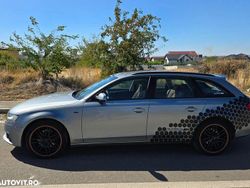 Culoaregri Utilizat 2011 Audi A4 Allroad Sport Break | 3.990 EUR