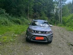 Utilizat 2016 Suzuki Vitara SUV | 11.000 EUR (Preț OK)