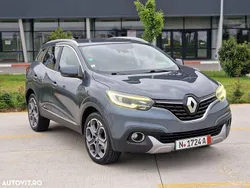 Alte culori Utilizat 2016 Renault Kadjar LIMITED SUV | 10.990 EUR (Preț OK)