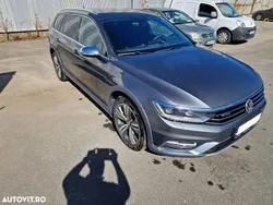 Culoaregri Utilizat 2017 VW Passat Alltrack Break | 15.800 EUR (Preț OK)