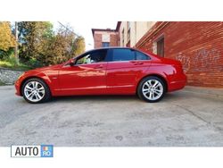 Rosu Utilizat 2011 Mercedes C200 Berlinǎ | 9.000 EUR (Preț OK)