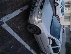 Gri Utilizat 2007 Opel Astra Berlinǎ | 1.300 EUR (Preț OK)