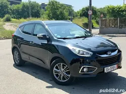 Utilizat 2015 Hyundai ix35 SUV | 10.199 EUR (Preț OK)