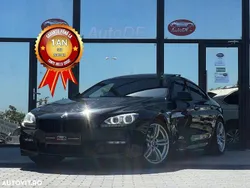 Culoarenegru Utilizat 2012 BMW 640 Coupe | 16.990 EUR (Preț OK)