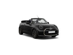 Midnight black ii Utilizat 2025 Mini Cooper Cabriolet Cabrio | 36.276 EUR