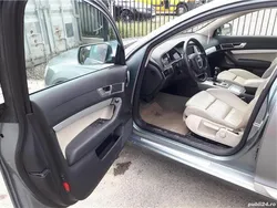 Utilizat 2009 Audi A6 Break | 5.950 EUR