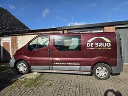 Utilizat 2004 Renault Trafic Van | 3.700 EUR (Puțin scump)