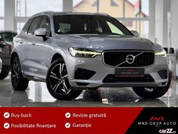 Utilizat 2018 Volvo XC60 R-Design SUV | 18.950 EUR (Preț OK)