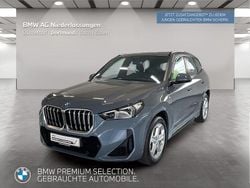 Utilizat 2024 BMW X1 M Sport SUV | 56.356 EUR