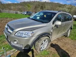 Utilizat 2007 Chevrolet Captiva SUV | 1.500 EUR