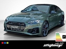 Utilizat 2024 Audi A5 Sportback Business | 63.674 EUR